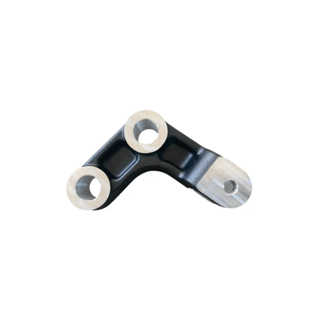 E Ride Pro Rear Shock Absorber Connecting Rod 1