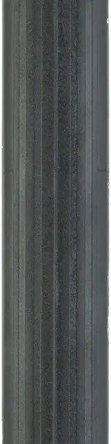 Continental Hometrainer Ii Tire - 700 X 23, Clincher, Folding, Black 2
