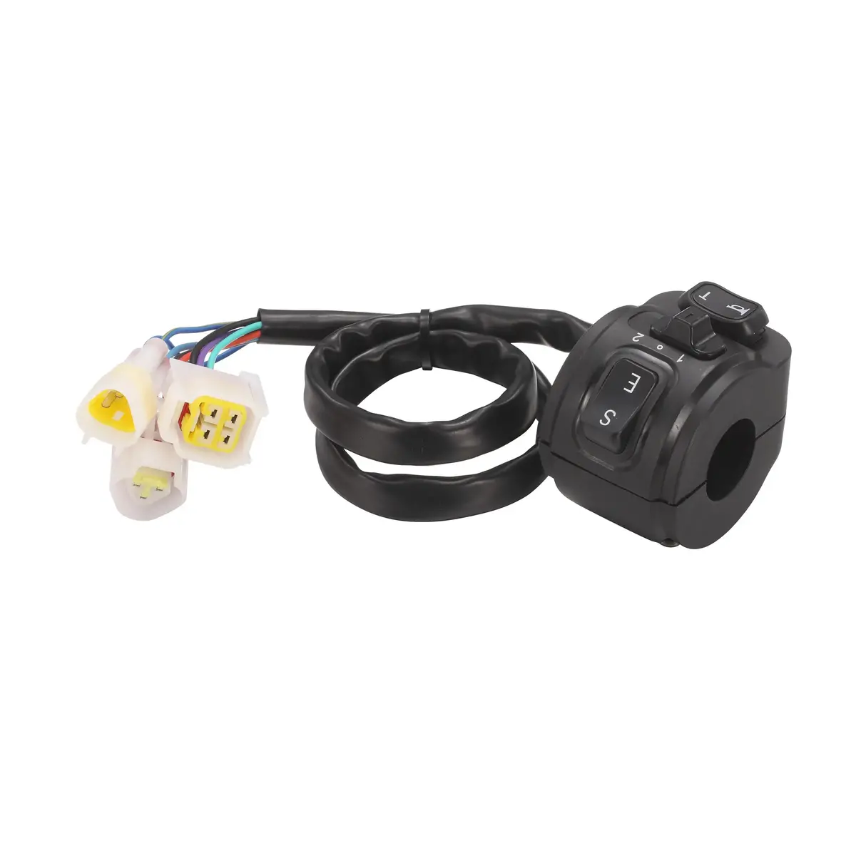 E Ride Pro Control Switch 1