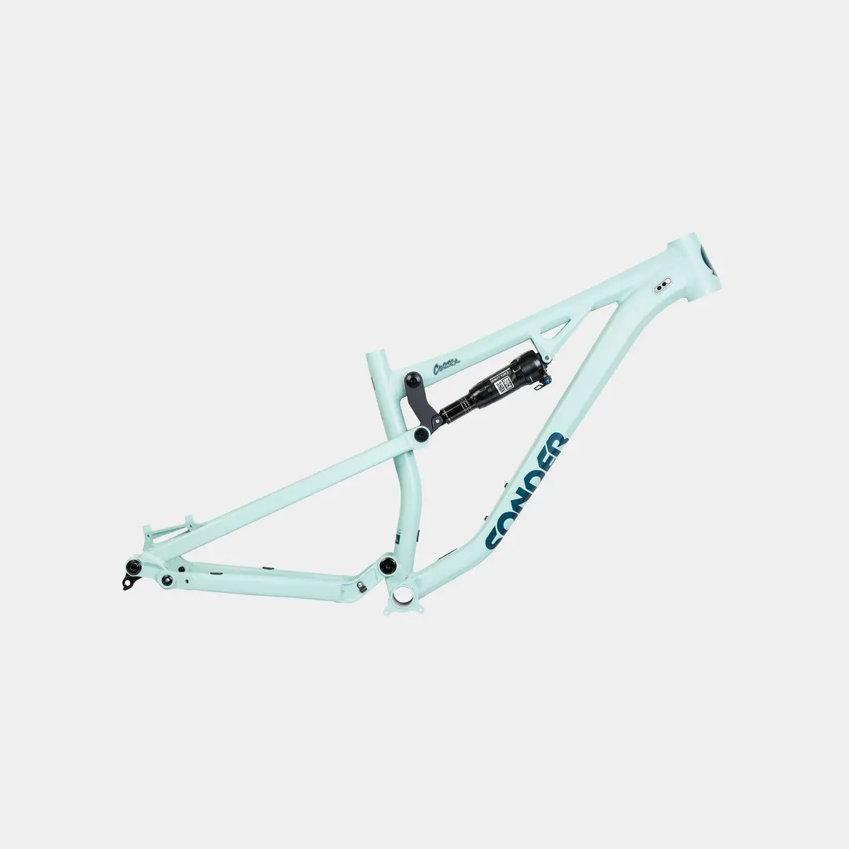 Cortex Frameset 1