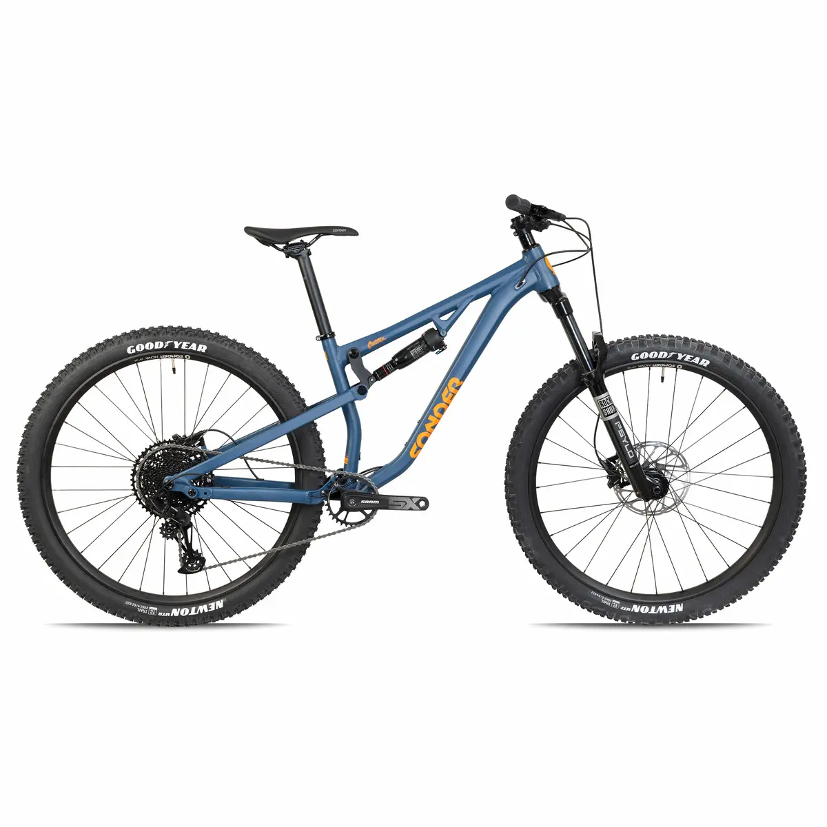 Cortex Sx Eagle 1