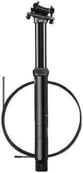 Crank Brothers Highline 7 Dropper Seatpost - 30.9, 100Mm, Black 1