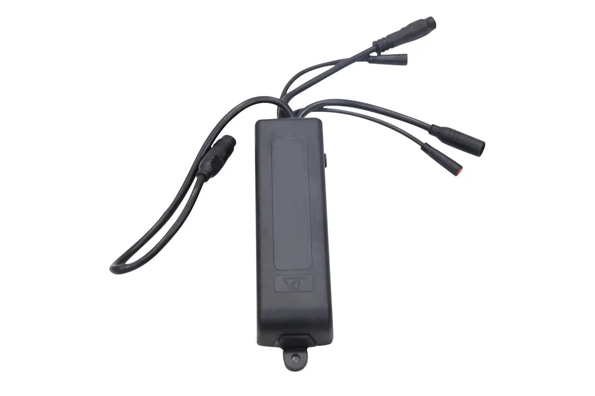 Magicycle Ebike Controller 1