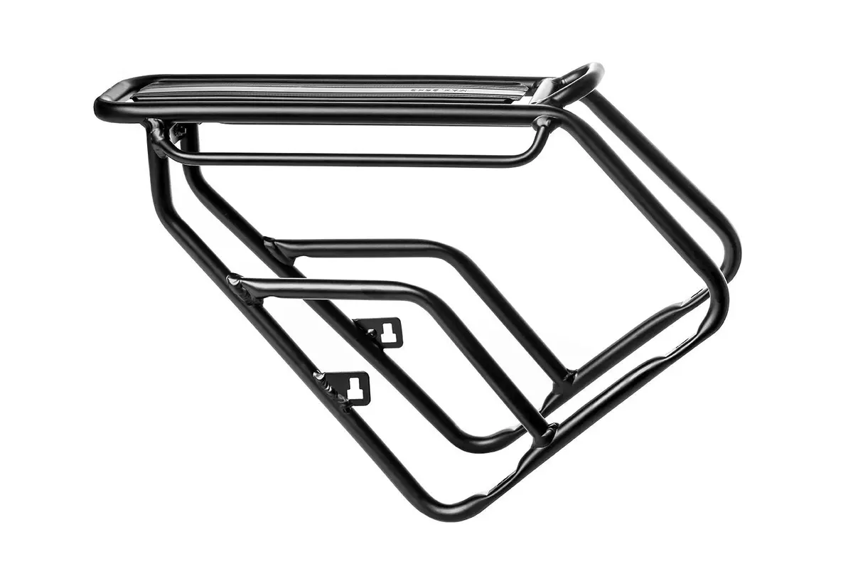 Magicycle Ebike Rear Rack 1