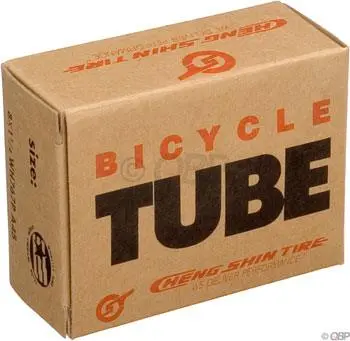 Cst 8" X 1-1/4" 45 Degree Schrader Valve Tube 1