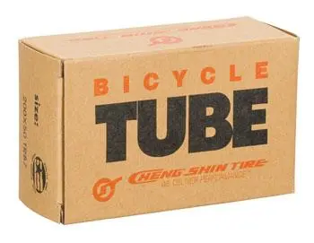 Cst Tr87 Scooter Tube - 8 X 2" (200 X 50) Bent Valve 1