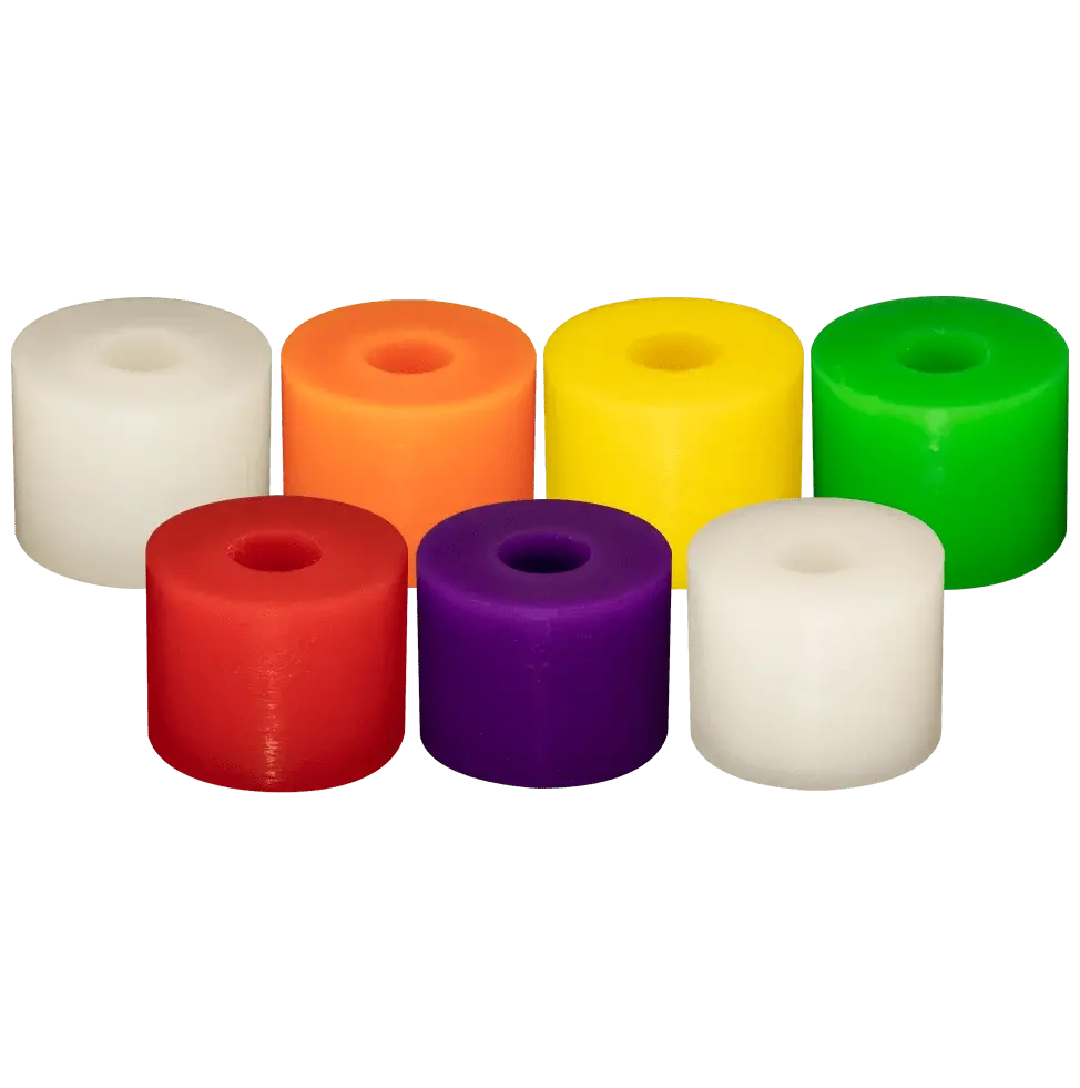 Cuei Hydrotech Longboard Bushing Kit 1