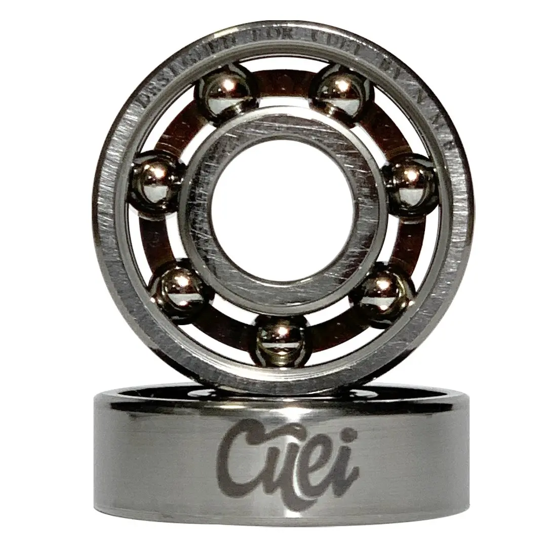Cuei Nano Tech Skate Bearings – Classic Model 1