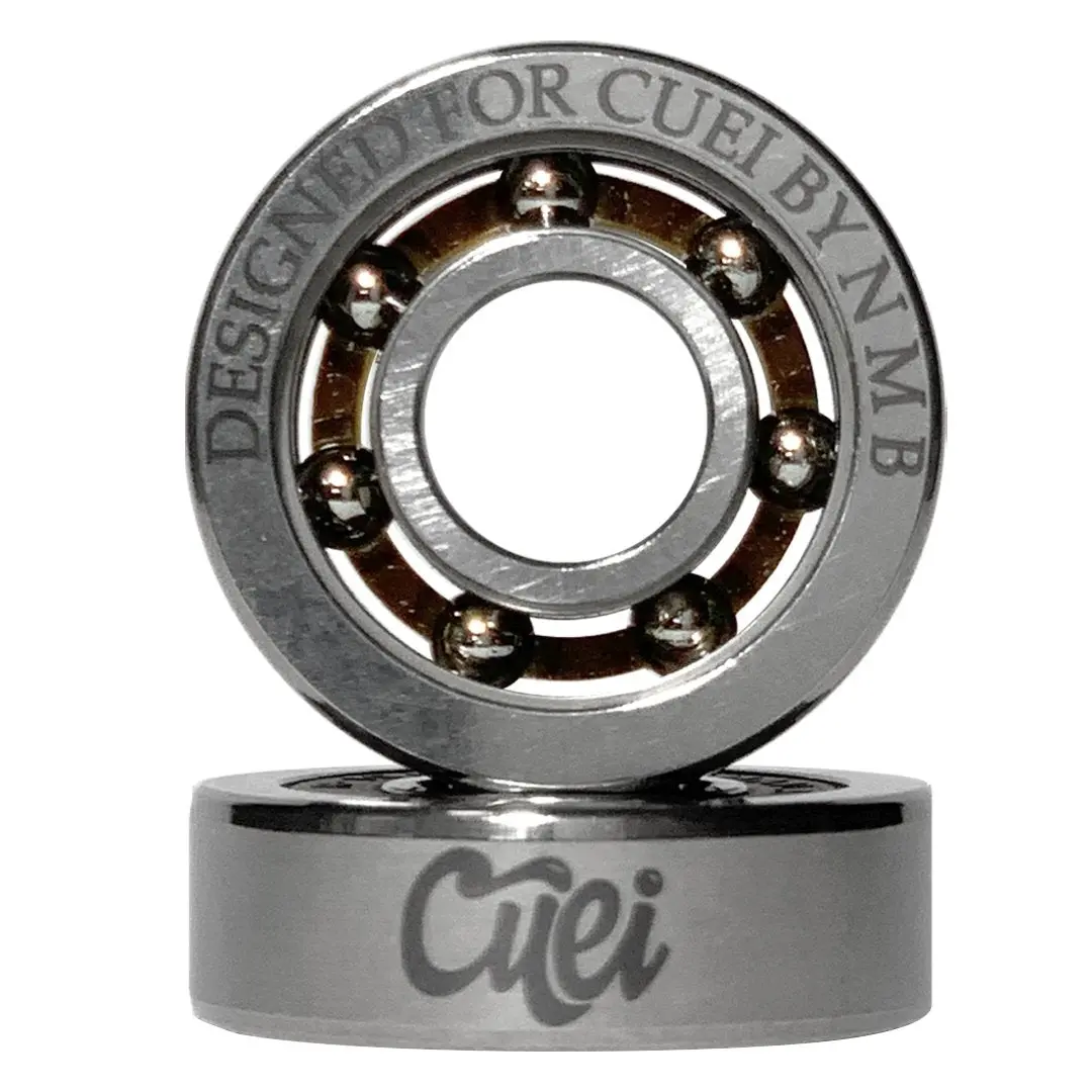 Cuei Nano Tech Skate Bearings – Race Model 1
