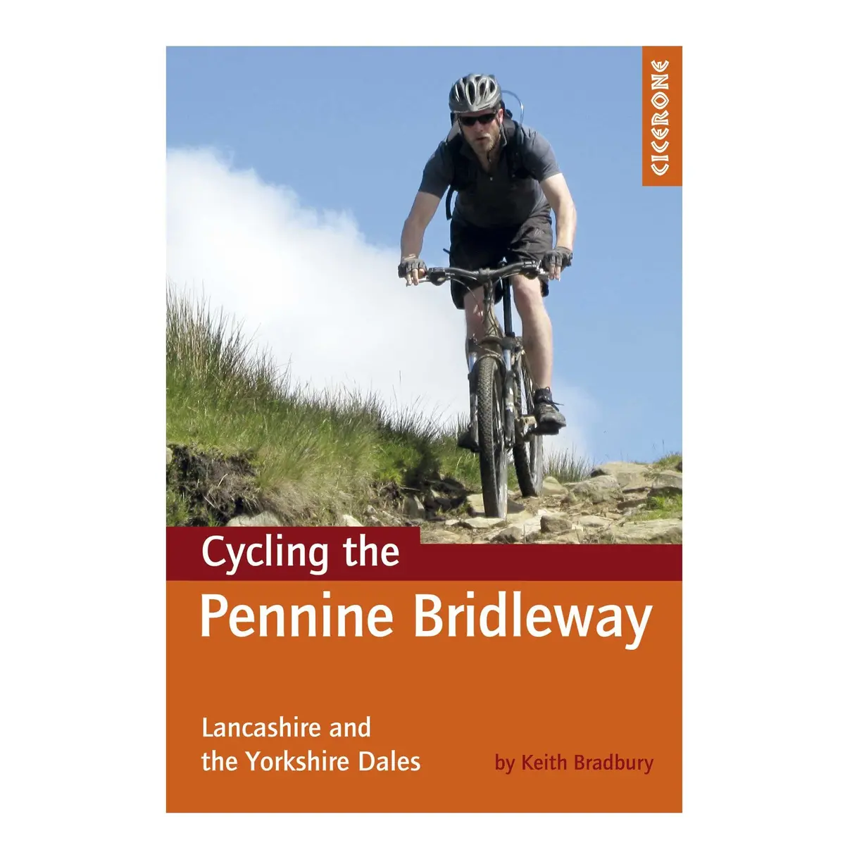 Cycling The Pennine Bridleway 1