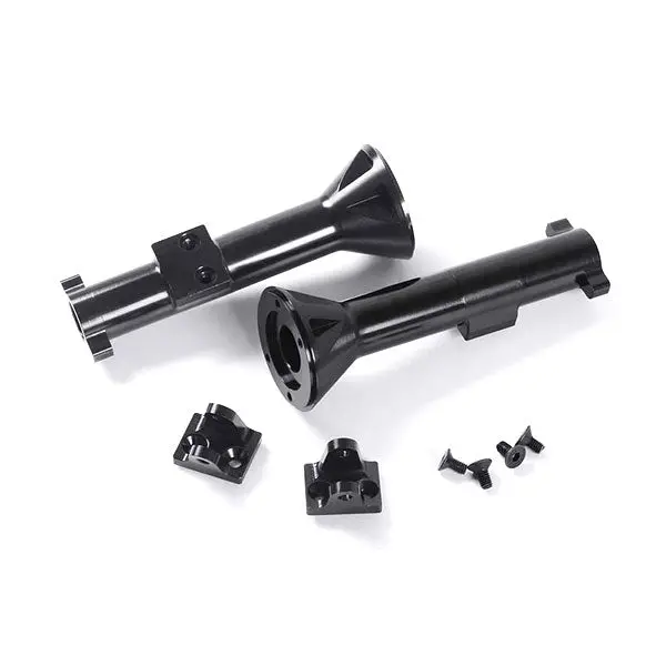 Rc4wd Predator Tracks Rear Fitting Kit For Vaterra Twin Hammers 1