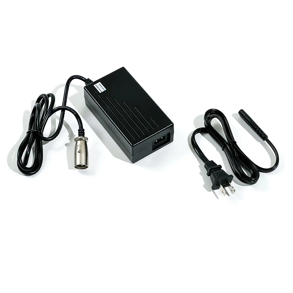 Rubicon Dx06 Electric Wheelchair Genuine Spare Parts & Accessories | Oem Components - Lightweight Travel Parts, Motors & Airline-Approved Battery 4