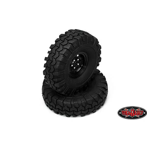 Rc4wd Rock Stompers 1.55 Offroad Tires 1