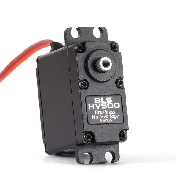 Holmes Hobbies Trailmaster Bls Hv500 High Torque Brushless Servo (High Voltage) 1