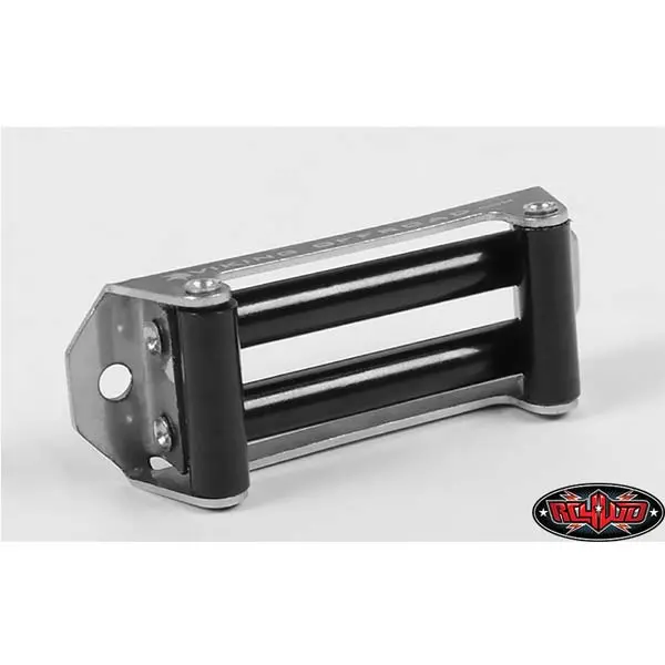 Rc4wd 1/10 Viking Roller Fairlead For Warn 9.5Cti Winch 1