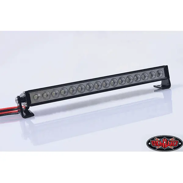 Rc4wd 1/10 Baja Designs Stealth Led Light Bar (100Mm) 1