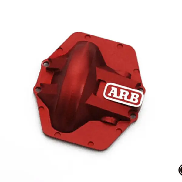 Rc4wd Arb Diff Cover For Axial Wraith (Wraith, Ridgecrest) 1