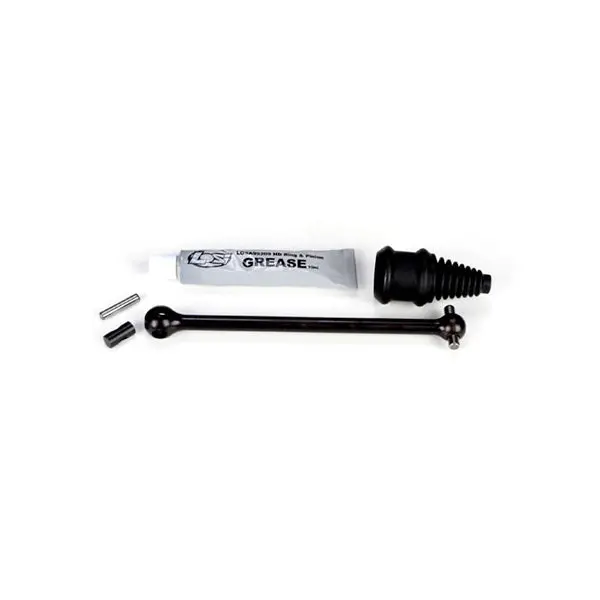 Losi Front/Center Driveshaft W/Cv Coupler & Boot 5Ive-T Mini Wrc 1