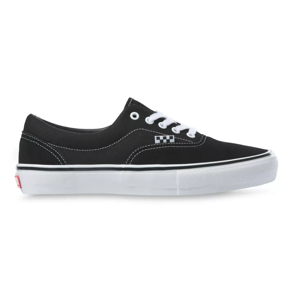 Vans Skate Era Shoe - Black/White 1