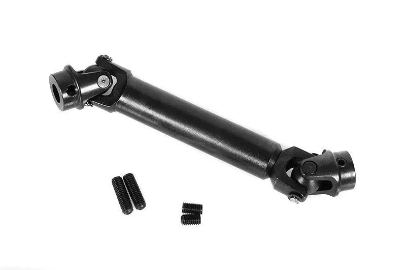 Rc4wd Ultra Scale Hardened Steel Driveshafts "Ver 2" (3.15"/4.33"-80Mm/110Mm) 1