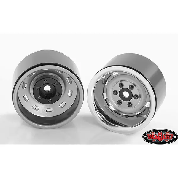 Rc4wd Rally 1.9" Beadlock Wheels 1
