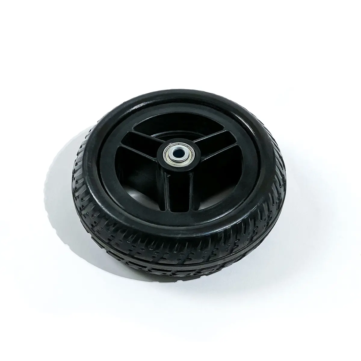 Rubicon Dx06 Electric Wheelchair Genuine Spare Parts & Accessories | Oem Components - Lightweight Travel Parts, Motors & Airline-Approved Battery 9