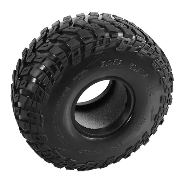 Rc4wd Mickey Thompson 2.2 Baja Claw Ttc Radial Scale Tires (Pair) 1