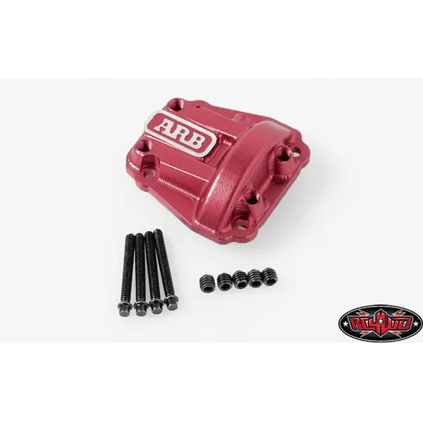 Rc4wd Arb Diff Cover For Vaterra Ascender 2