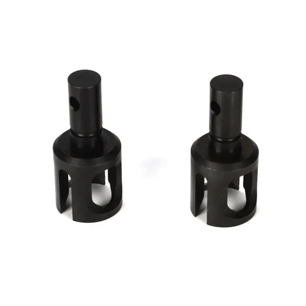 Losi Front & Rear Lightened Outdrive Set (2) 5Ive-T Mini Wrc 1