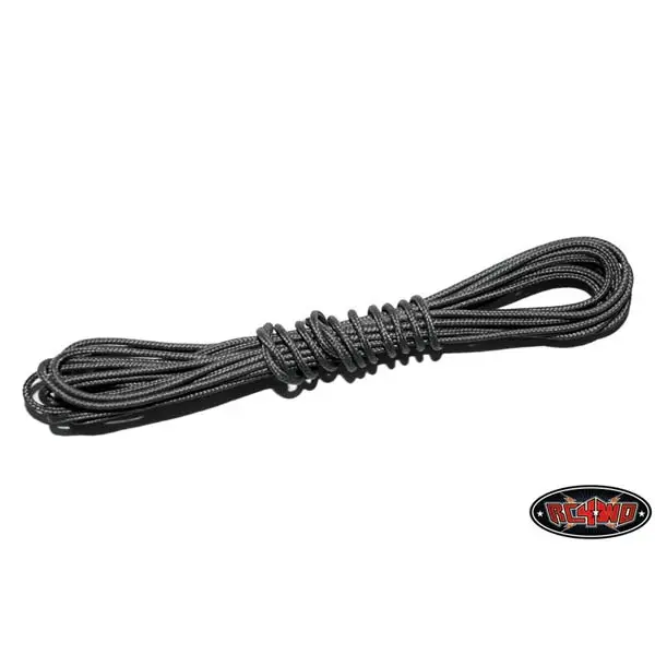 Rc4wd Synthetic Winch Rope 1