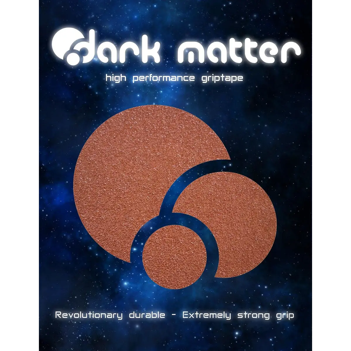 Dark Matter High Performance Griptape Sheets 1