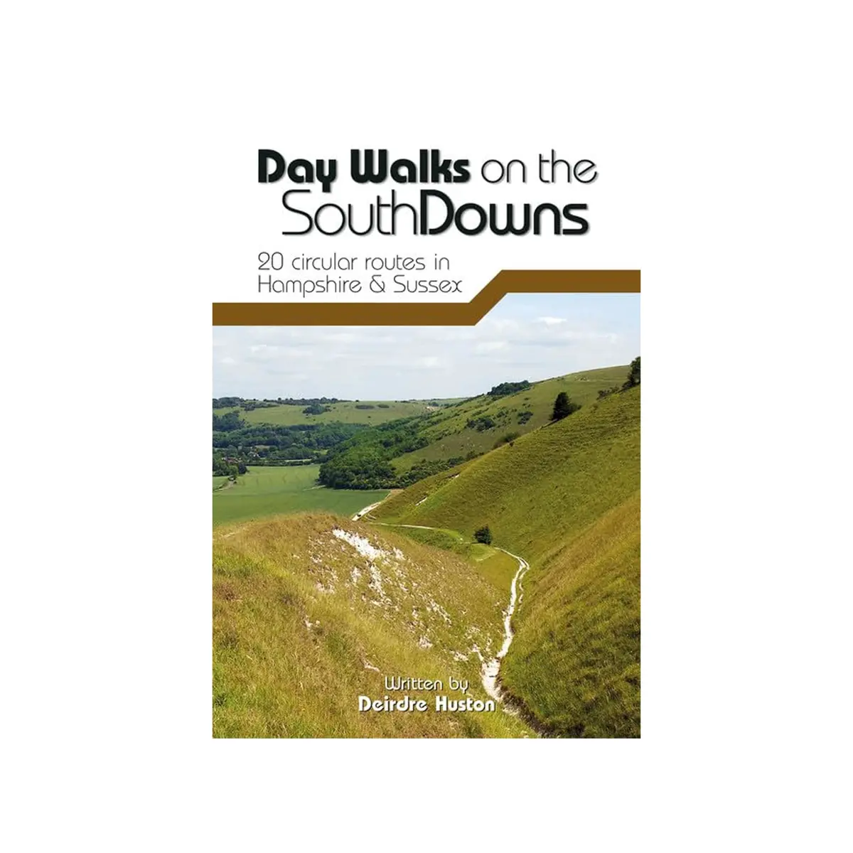 Day Walks In The South Downs 1