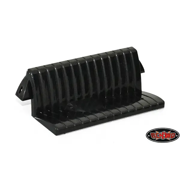 Rc4wd Scale Bench Seat For Mojave Body 1