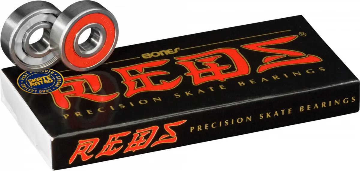 Bones Reds Bearings 1