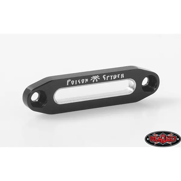 Rc4wd Poison Spyder Fairlead For Warn 8274 Winch 1