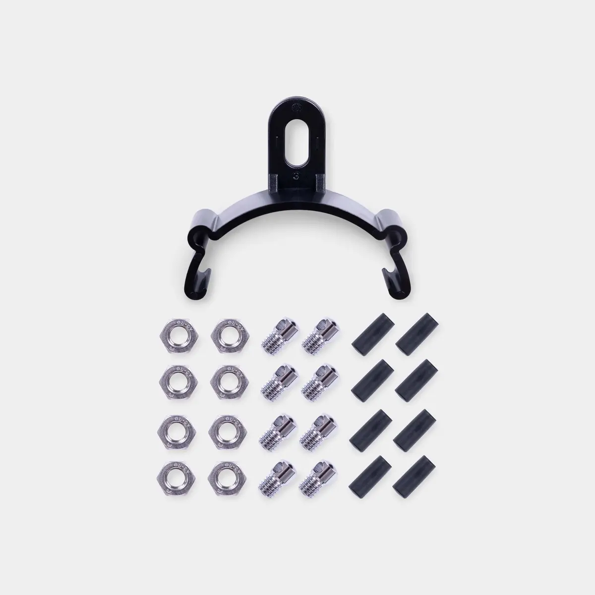 Defender Mudguards Fitting Kit 1