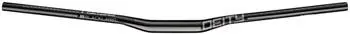 Deity Blacklabel 800 Handlebar: 15Mm Rise, 800Mm Width, 31.8 Clamp, Black W/ Stealth 1