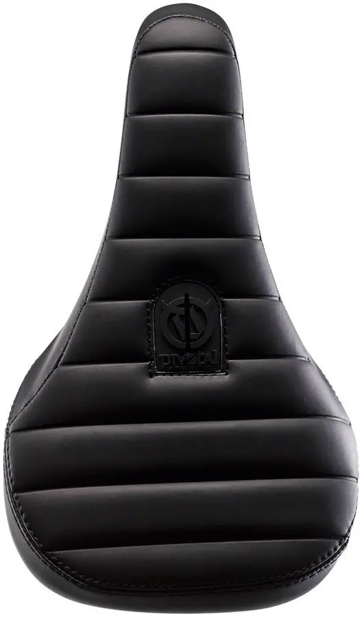 Deity Frisco Saddle - Pivotal, Black/Stealth 1
