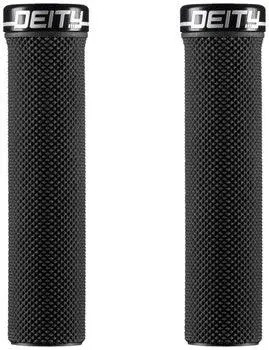 Deity Slimfit Grip - Black 1