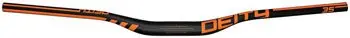 Deity Speedway 35 Handlebar - Carbon, 30Mm Rise, 810Mm Width, 35Mm Clamp, Orange 1