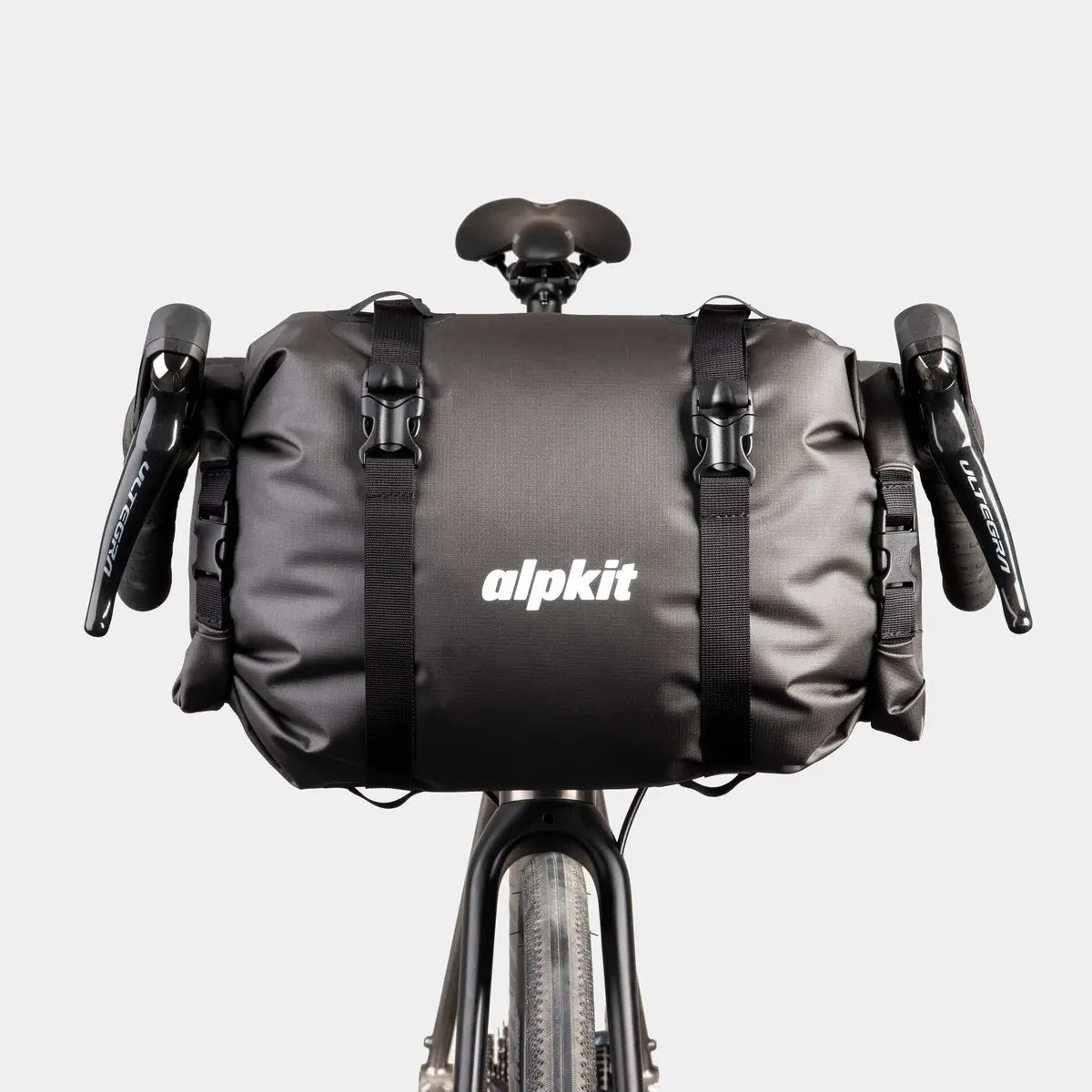 Deluge Handlebar Bag 20L 1