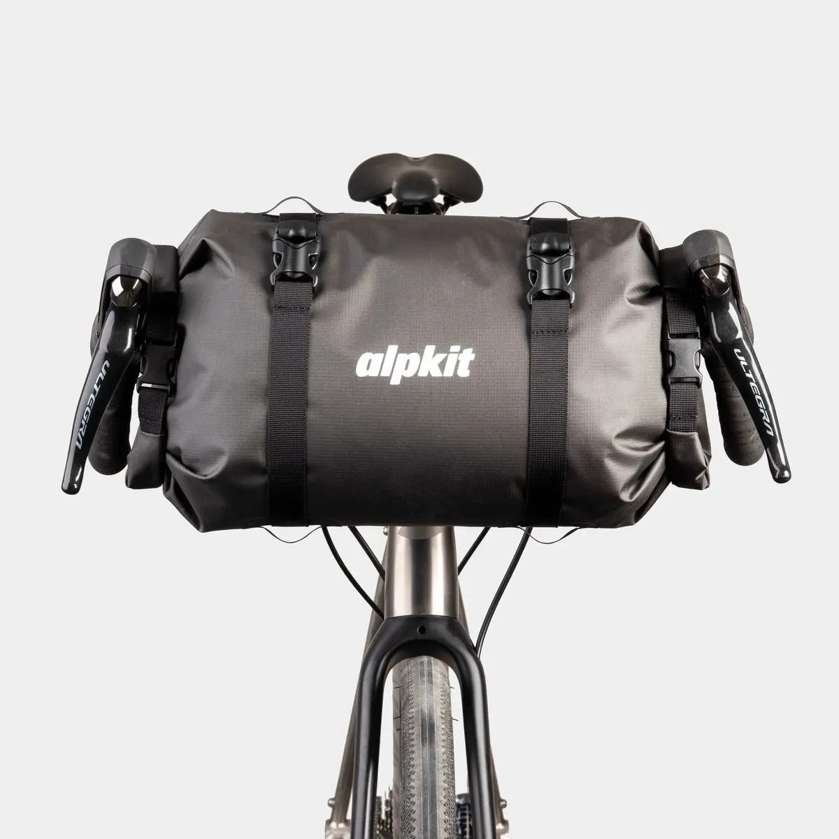 Deluge Handlebar Bag 13L 1