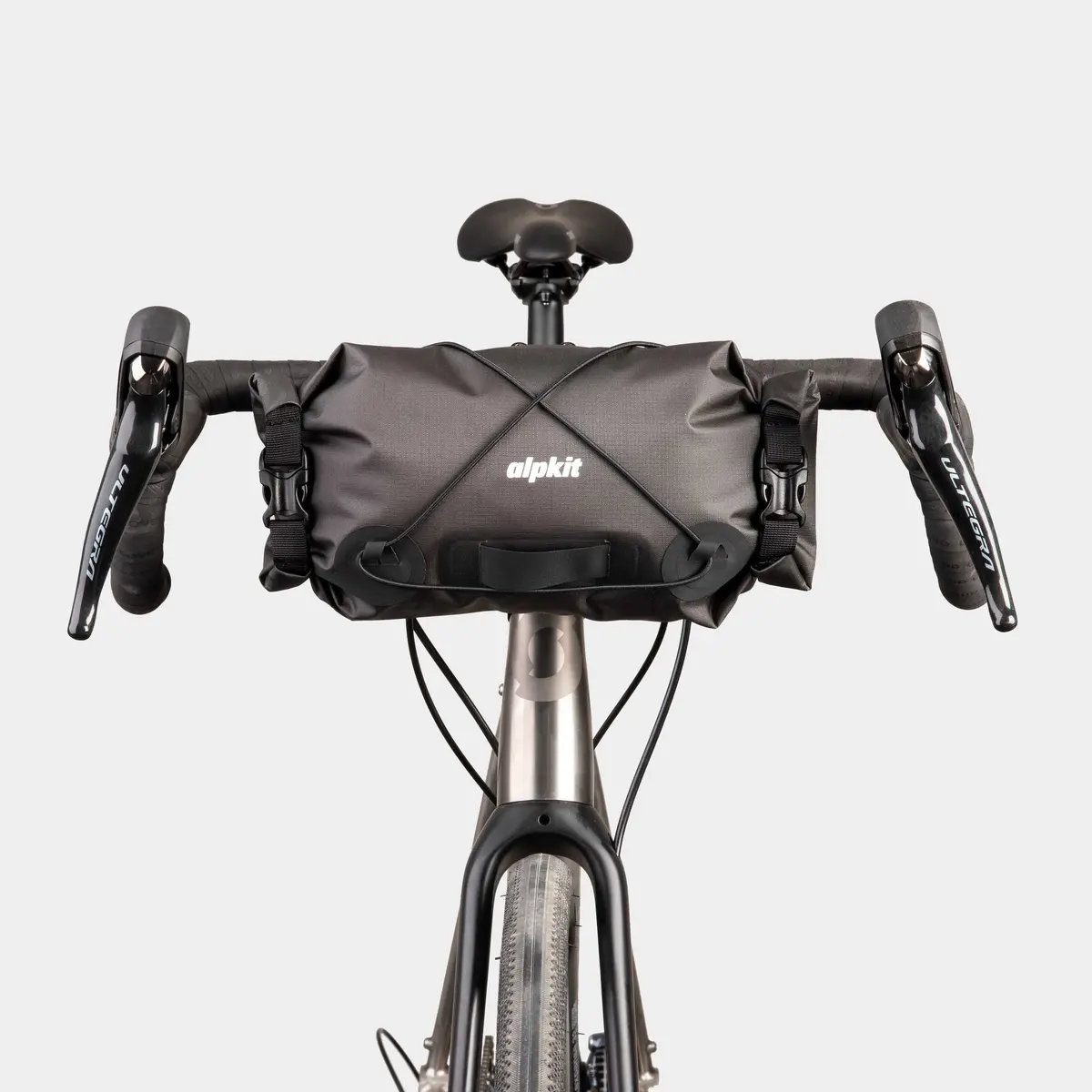 Deluge Handlebar Bag 3L 1