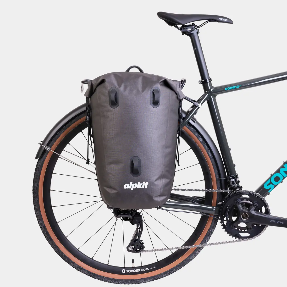 Deluge Pannier 20L 1