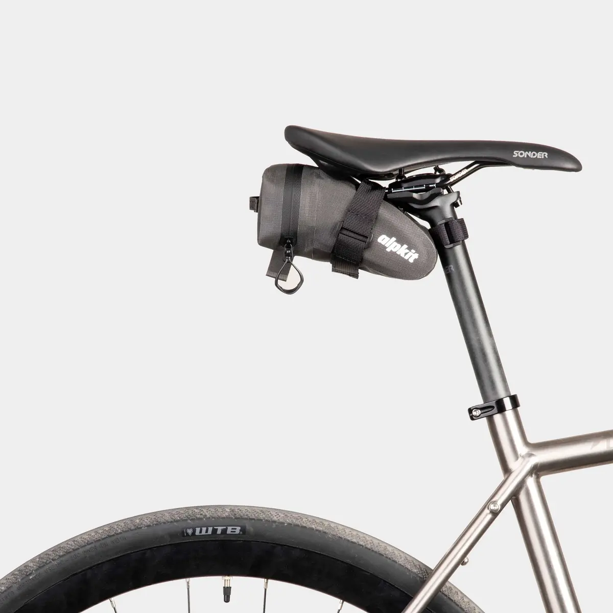 Deluge Seat Pack 0.5L 1