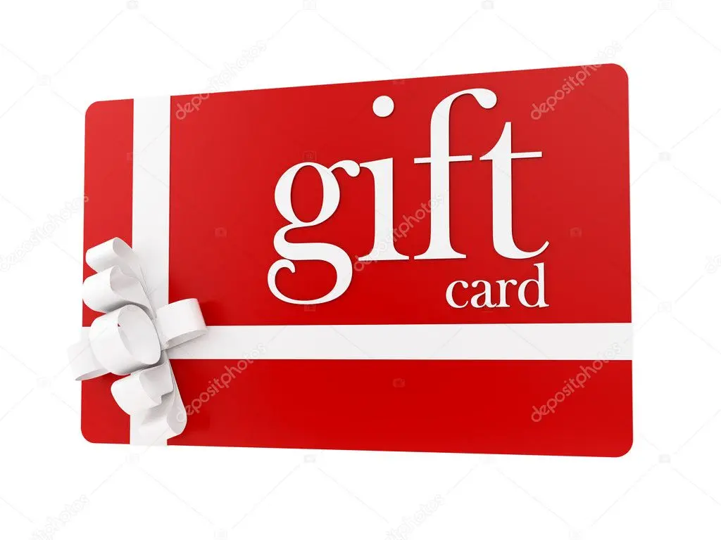 David Coffaro Winery Gift Card 1