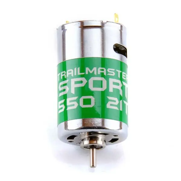 Holmes Hobbies Trailmaster Sport 550 21T Motor 1