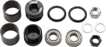 Dmr Vault Pedal Service Kit, Pair 1