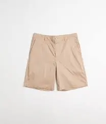 Nike Sb El Chino Short - Hemp/White 1