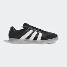 Adidas Aloha Super - Core Black/Crystal White/Carbon 1